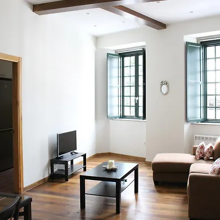 Casa Pedrosa Mondoñedo