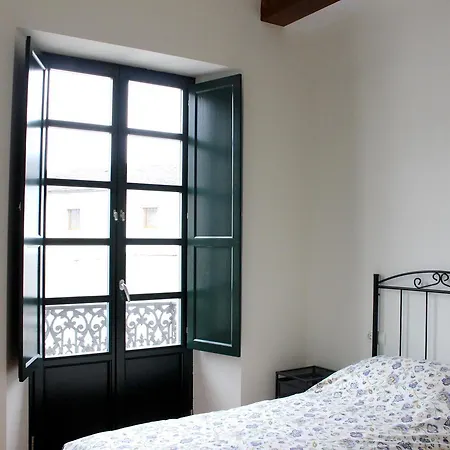 Casa Pedrosa Mondoñedo