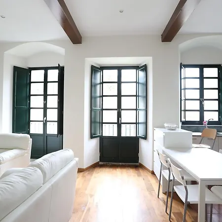 Apartment Casa Pedrosa