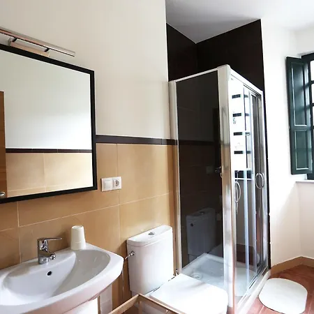 Appartamento Casa Pedrosa