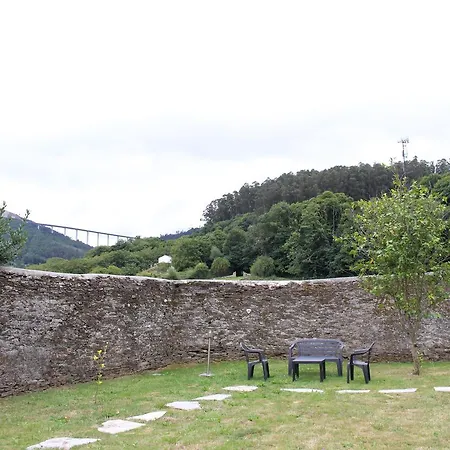 Casa Pedrosa Mondoñedo