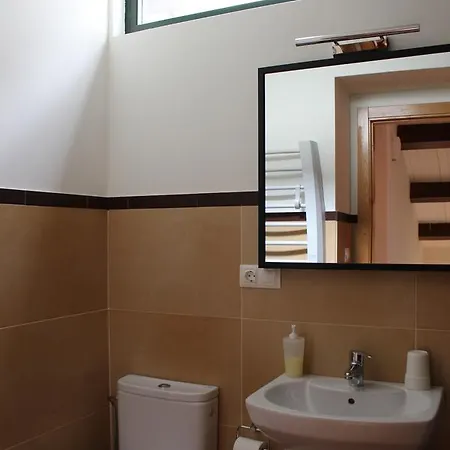 Casa Pedrosa