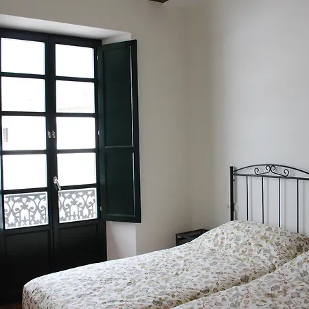 Appartamento Casa Pedrosa Mondoñedo