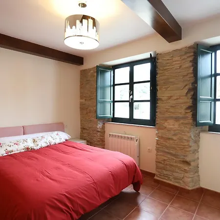 Casa Pedrosa