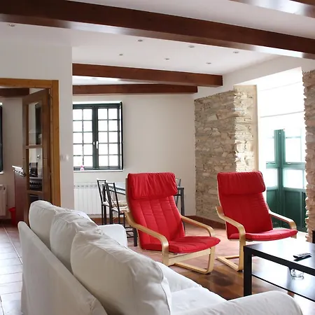 Casa Pedrosa