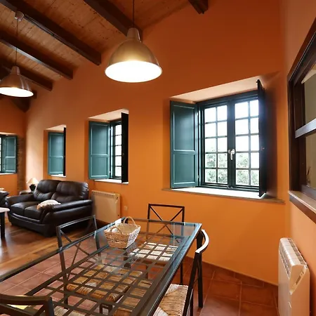 Casa Pedrosa Mondoñedo