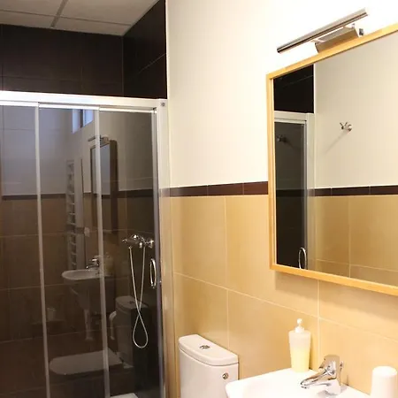 Apartamento Casa Pedrosa Mondoñedo