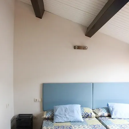 Appartamento Casa Pedrosa Mondoñedo