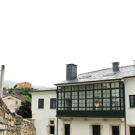 Apartamento Casa Pedrosa