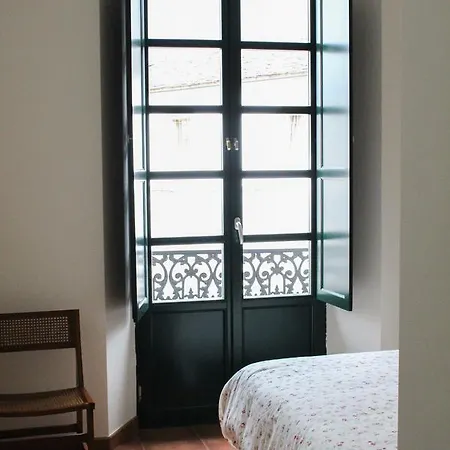 Casa Pedrosa Mondoñedo