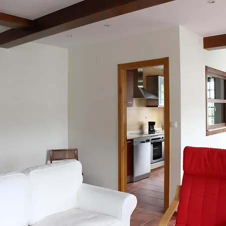 Apartment Casa Pedrosa *