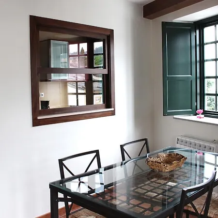 Apartment Casa Pedrosa *