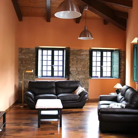 Casa Pedrosa Mondonedo