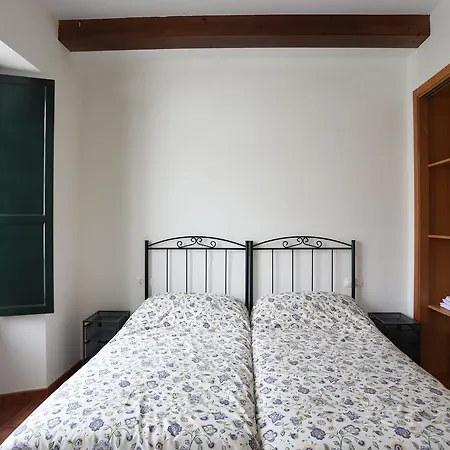 Appartamento Casa Pedrosa *