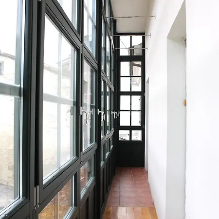 Casa Pedrosa