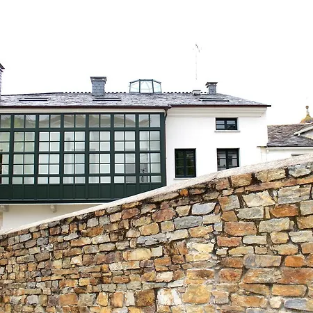 Apartment Casa Pedrosa