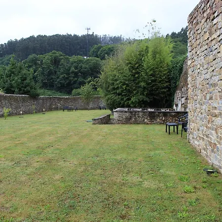Appartamento Casa Pedrosa Mondoñedo