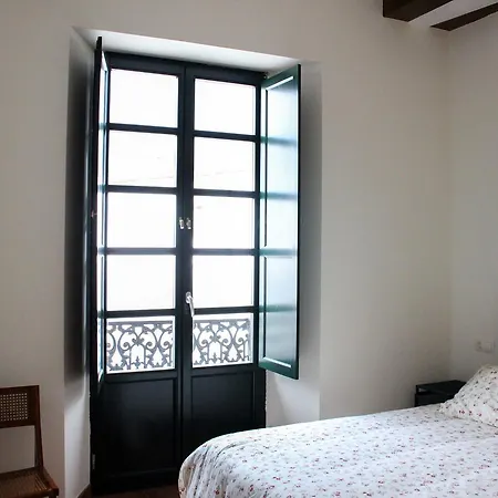 Apartment Casa Pedrosa
