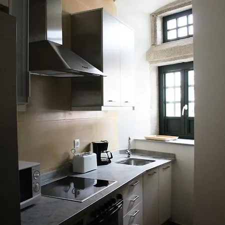 Casa Pedrosa