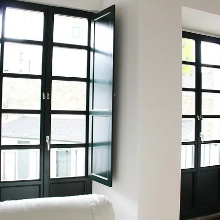 Appartamento Casa Pedrosa