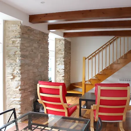 Apartment Casa Pedrosa *