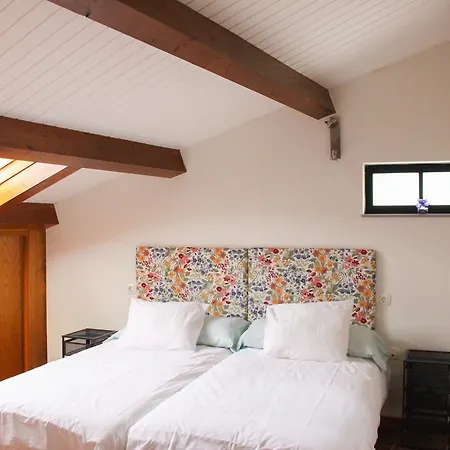 Apartment Casa Pedrosa *