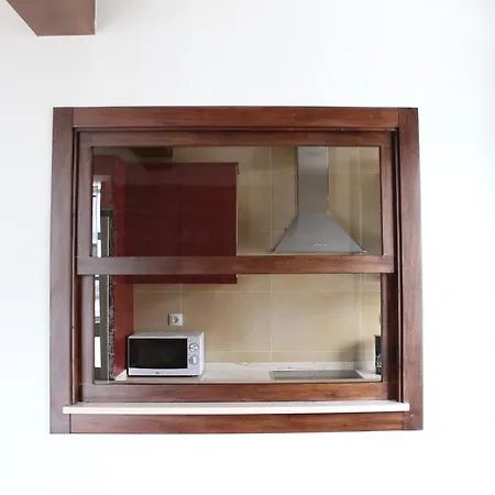 Apartment Casa Pedrosa *