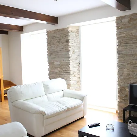 Apartment Casa Pedrosa Mondonedo