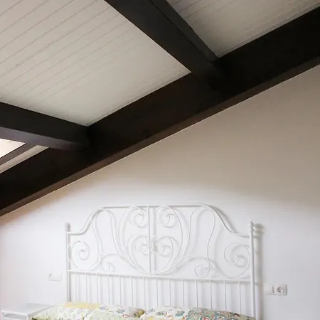 Appartamento Casa Pedrosa Mondoñedo