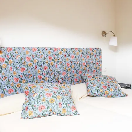 Casa Pedrosa Apartmán *