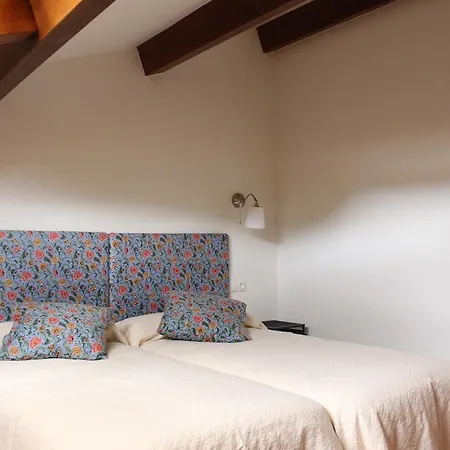 Apartmán Casa Pedrosa *