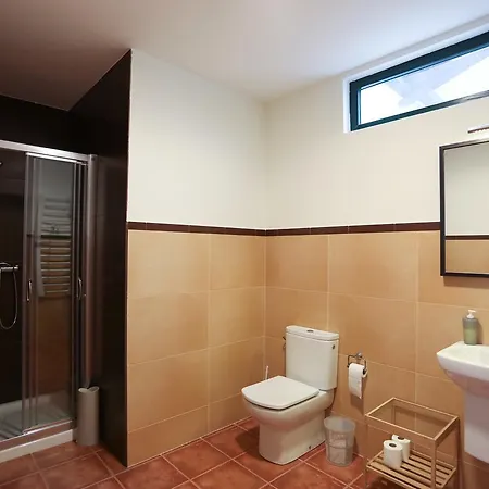 Casa Pedrosa *