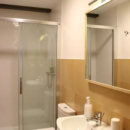 Casa Pedrosa * Mondonedo