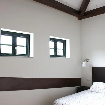 Casa Pedrosa Mondoñedo