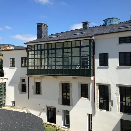 Appartamento Casa Pedrosa Mondoñedo