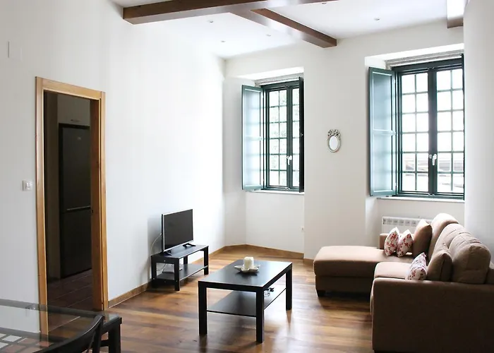 Casa Pedrosa Mondoñedo