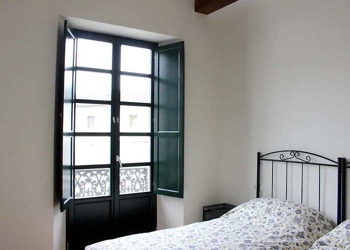 Casa Pedrosa Mondoñedo