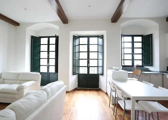 Apartmán Casa Pedrosa