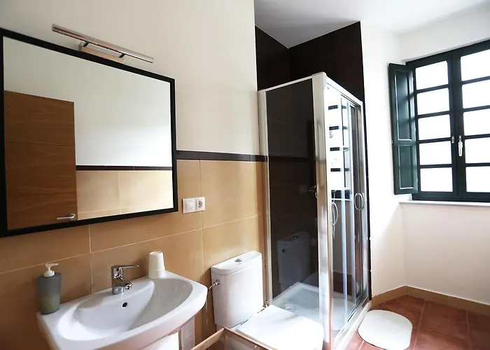 Apartamento Casa Pedrosa