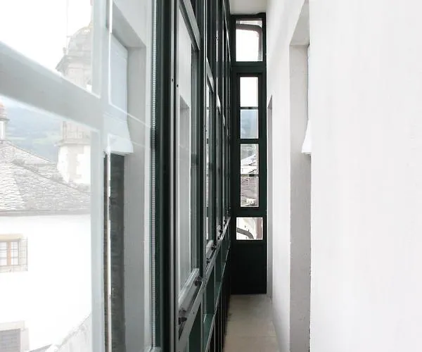 Apartamento Casa Pedrosa *