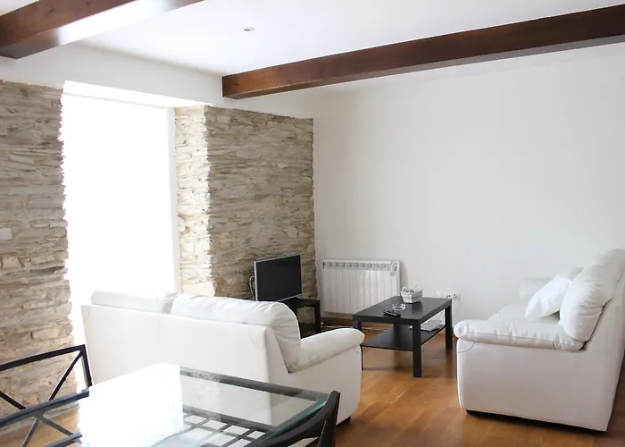 Apartamento Casa Pedrosa *