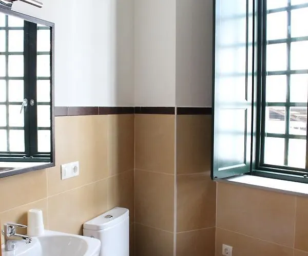 Apartmán Casa Pedrosa Mondoñedo