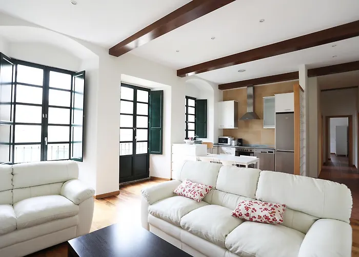 Casa Pedrosa Mondoñedo