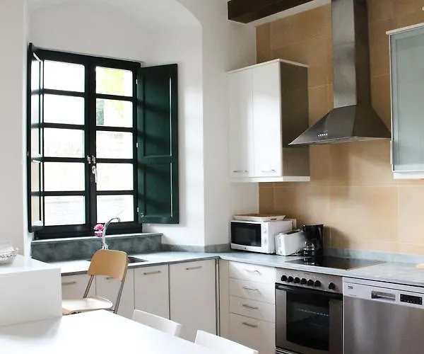 Casa Pedrosa Mondoñedo