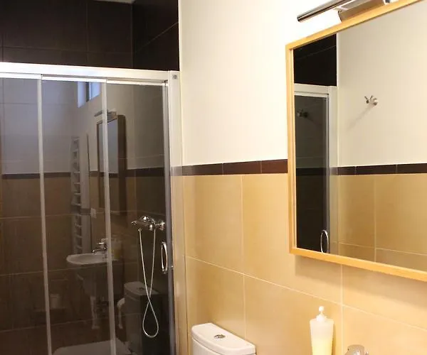 Apartamento Casa Pedrosa Mondoñedo