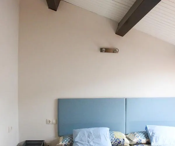 Apartamento Casa Pedrosa Mondoñedo