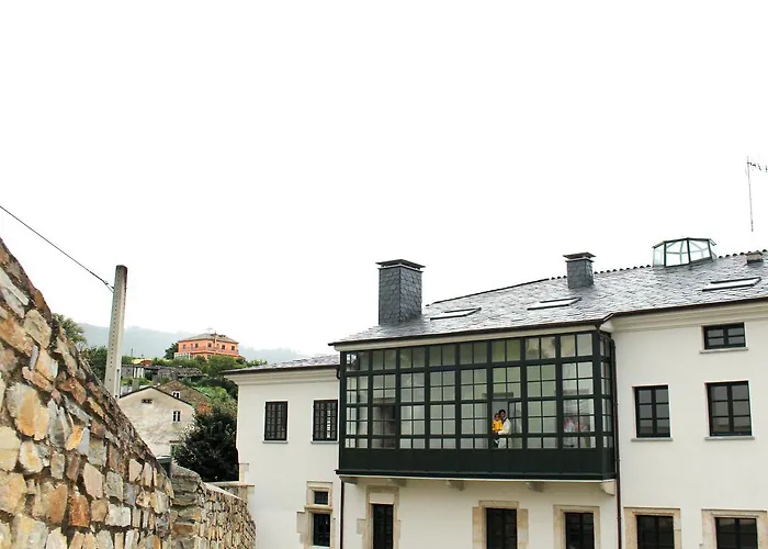 Apartmán Casa Pedrosa