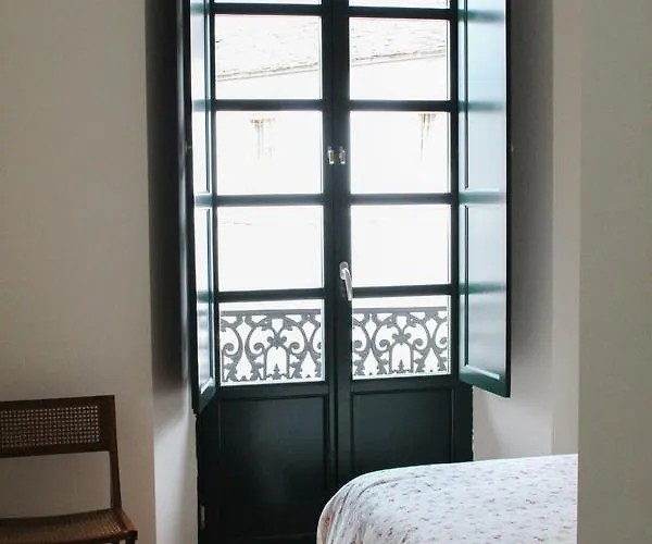 Casa Pedrosa Mondoñedo