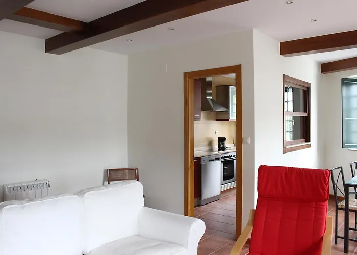 Apartamento Casa Pedrosa *