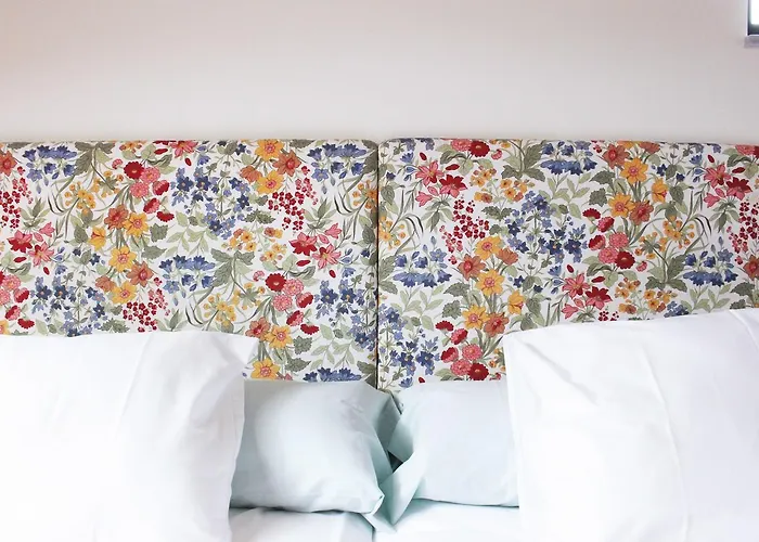 Apartmán Casa Pedrosa *